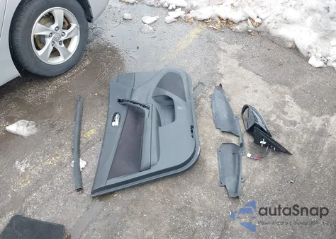 2012 Nissan Maxima 3.5 S from USA, damaged, VIN 1N4AA5AP5CC842335